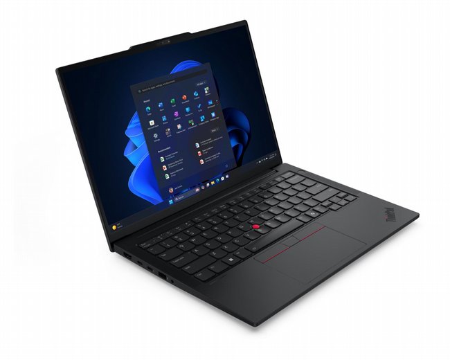 ���� ����� Lenovo ThinkPad E14 Gen 7 AI PC 14" FHD+ Intel� Core� Ultra 5 225U 21SX0059IV